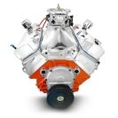 GM Big Block Compatible 572 c.i. Pro Series Engine - 750 Horsepower - Base Dressed - Carbureted - Image 2
