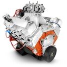 GM Big Block Compatible 632 c.i. Pro Series Engine - 815 Horsepower - Base Dressed - Carbureted - Image 3