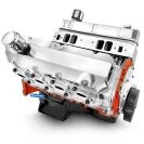 GM Big Block Compatible 572 c.i. Pro Series Engine - 750 Horsepower - Long Block - Image 3
