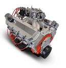 GM Big Block Compatible 598 c.i. Pro Series Engine - 741 Horsepower - Base Dressed - Carbureted - Image 3
