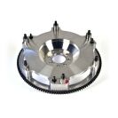 Centerforce SST Solid Street Twin Clutch System for MOPAR GEN III HEMI 8-bolt 130 tooth 26-Spline OEM Long Style Bell Pass Side Starter Only - Image 2