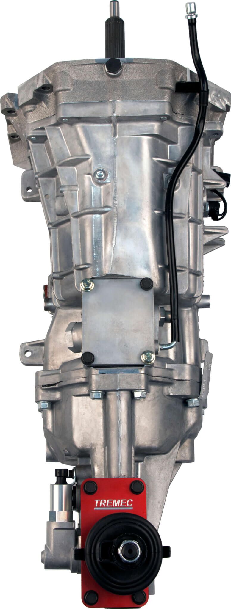 TREMEC Magnum-F 4th gen F-Body 6-speed Wide Ratio TUET16363 - Image 3
