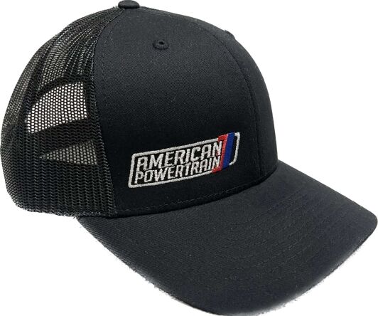 American Powertrain Hat