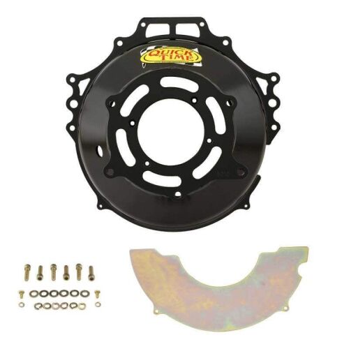 Bell Housing for GM TKO/TKX/Muncie/T-10/Richmond/Saginaw Hydraulic only
