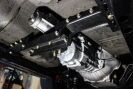 TREMEC TKX 5 Speed Pro Fit Kit 1975-81 GM F-body Camaro/Firebird/Trans Am - Image 2