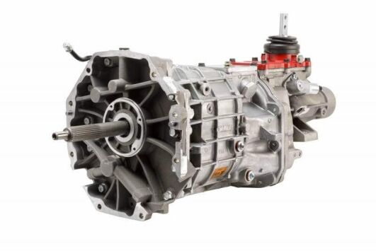 Tremec Magnum Close Ratio 6-speed for GM TUET11009