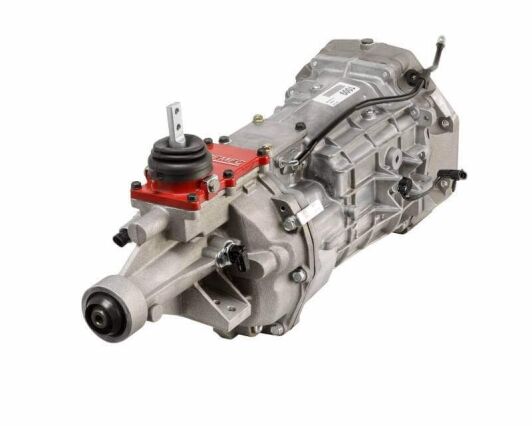 Tremec Magnum Wide Ratio 6-speed for Ford TUET11011