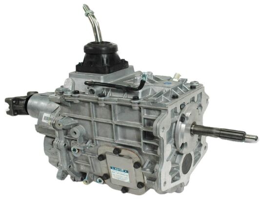 TR4050