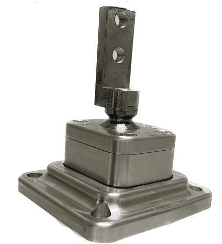 White Lightning Shifter for Tremec 4050 5-Speed