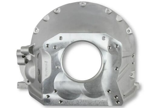 Lakewood Mopar Small Block and GEN III Hemi Aluminum Bell Housing Ford TKO/TKX