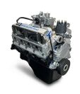 Ford Small Block 347 C.I. Engine - 415 Horsepower - Base Dressed - Carbureted-Front Sump Oil Pan - Image 3