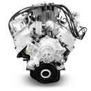 Ford Small Block 302 c.i. Engine - 361 Horsepower - Deluxe Dressed - Fuel Injected Rear Sump Oil Pan - Image 4