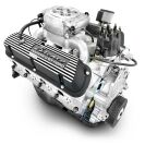 Ford Small Block 302 c.i. Engine - 365 Horsepower - Base Dressed Bronco Edition Fuel Injected - Image 2