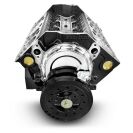 GM Small Block Compatible 383 c.i. Engine - 436 Horsepower - Short Block Plus - Image 2
