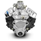 Chrysler Small Block Compatible 408 c.i. Engine - 375 Horsepower - Base Dressed - Carbureted - Image 2