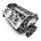 GM Small Block Compatible 383 c.i. Engine - 436 Horsepower - Short Block Plus - Image 3
