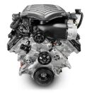 Chrysler Hemi Compatible 426 c.i. Pro Series Engine - 872 Horsepower - Base Dressed - Supercharged - Image 2
