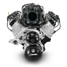 GM LS Truck Compatible 376 c.i. Pro Series Engine - 495 Horsepower - Base Dressed - No ECU / Harness - Image 2