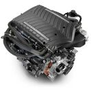 Chrysler Hemi Compatible 426 c.i. Pro Series Engine - 872 Horsepower - Base Dressed - Supercharged - Image 3
