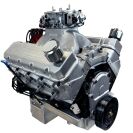 GM Big Block Compatible 632 c.i. Pro Series Engine - 1015 Horsepower - Base Dressed - Carbureted - Image 3