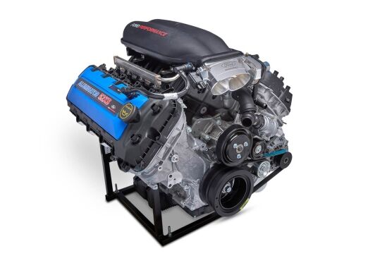 Ford Racing 5.2L Aluminator XS Crate Engine