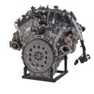 Ford Raptor 3.5L 450HP Twin Turbo EcoBoost V6