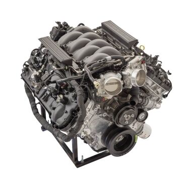 Ford Racing 5.0L Coyote Aluminator Naturally Aspirated Crate Engine