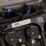 Ford Racing 5.0L Coyote Aluminator Naturally Aspirated Crate Engine