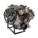 Ford Racing 5.0L Aluminator Supercharged Or Turbocharged Applications