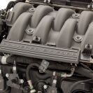 Ford Racing 5.0L Aluminator Supercharged Or Turbocharged Applications