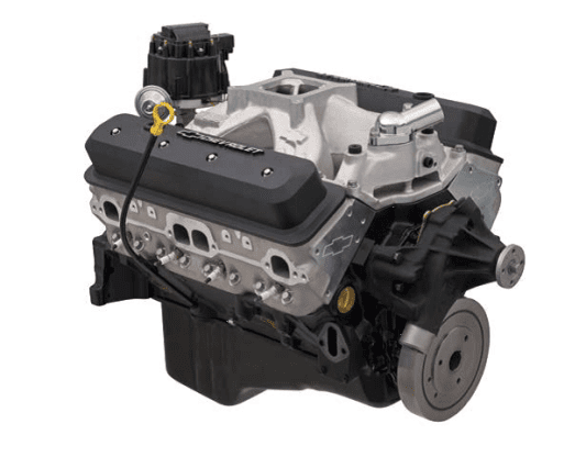 Chevrolet Performance ZZ6 BASE 405 HP
