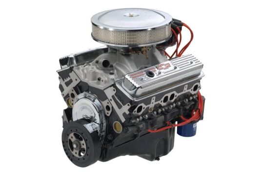 Chevrolet Performance 350 HO Deluxe 330HP