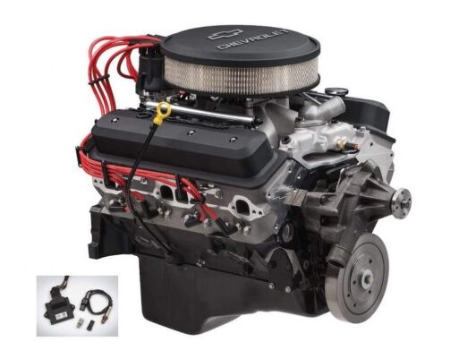 Chevrolet Performance ZZ6 EFI Deluxe 420HP