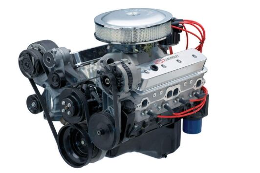Chevrolet Performance SP350 / 385 HP Turn-Key Crate Engine