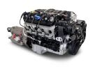 BluePrint Engines GM LS 376 c.i. Engine and 4L65/70E Automatic Transmission 530 Horsepower Standard Edition Builder Series Black Pulley Kit Holley Terminator X EFI System - Image 3