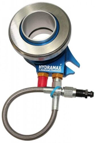 HYDRAMAX Hydraulic Release Bearing for GM TKX/TKO/Muncie/T10/Saginaw/Richmond/GM Jericho