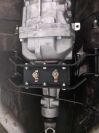 1964.5-73 Mustang 6-speed Crossmember - Image 3