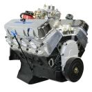 GM Big Block Compatible 454 c.i. Engine - 460 Horsepower - Base Dressed - Carbureted - Image 3