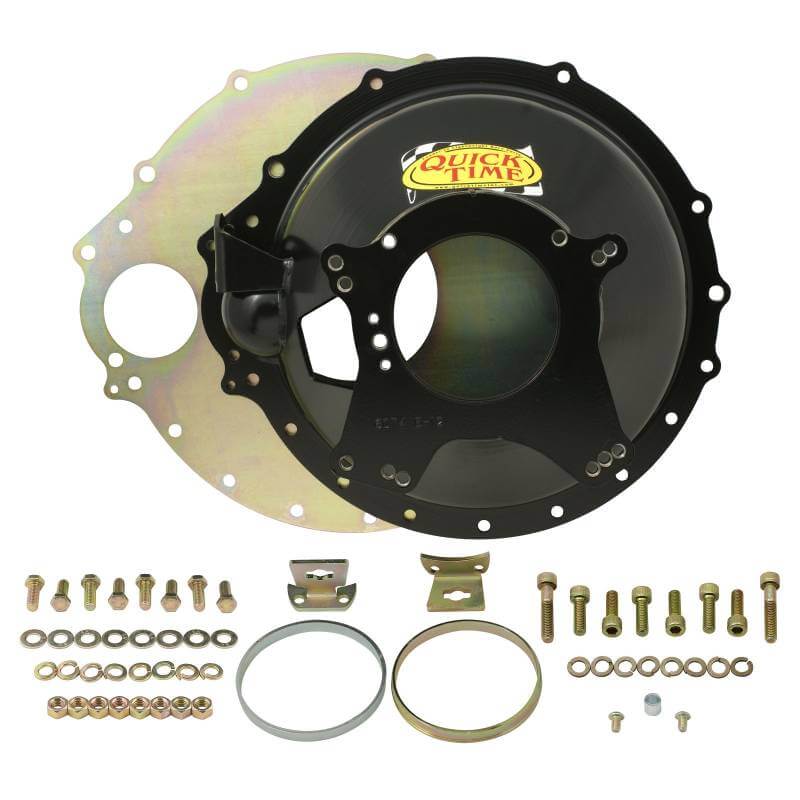 Bell Housing, Mopar Big Block 383-440 & 426 Hemi to Ford TKO/TKX