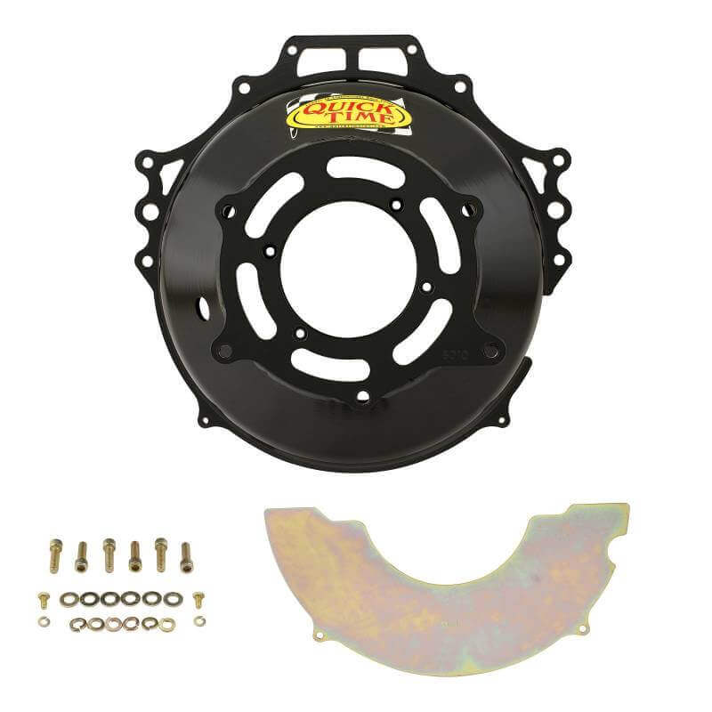 Bell Housing for GM TKO/TKX/Muncie/T-10/Richmond/Saginaw Hydraulic only
