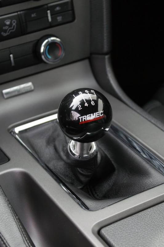 Tremec MAGNUM XL 6-Speed Kit 2005-2018 Mustang Wide Ratio TUKT12021 - Image 2