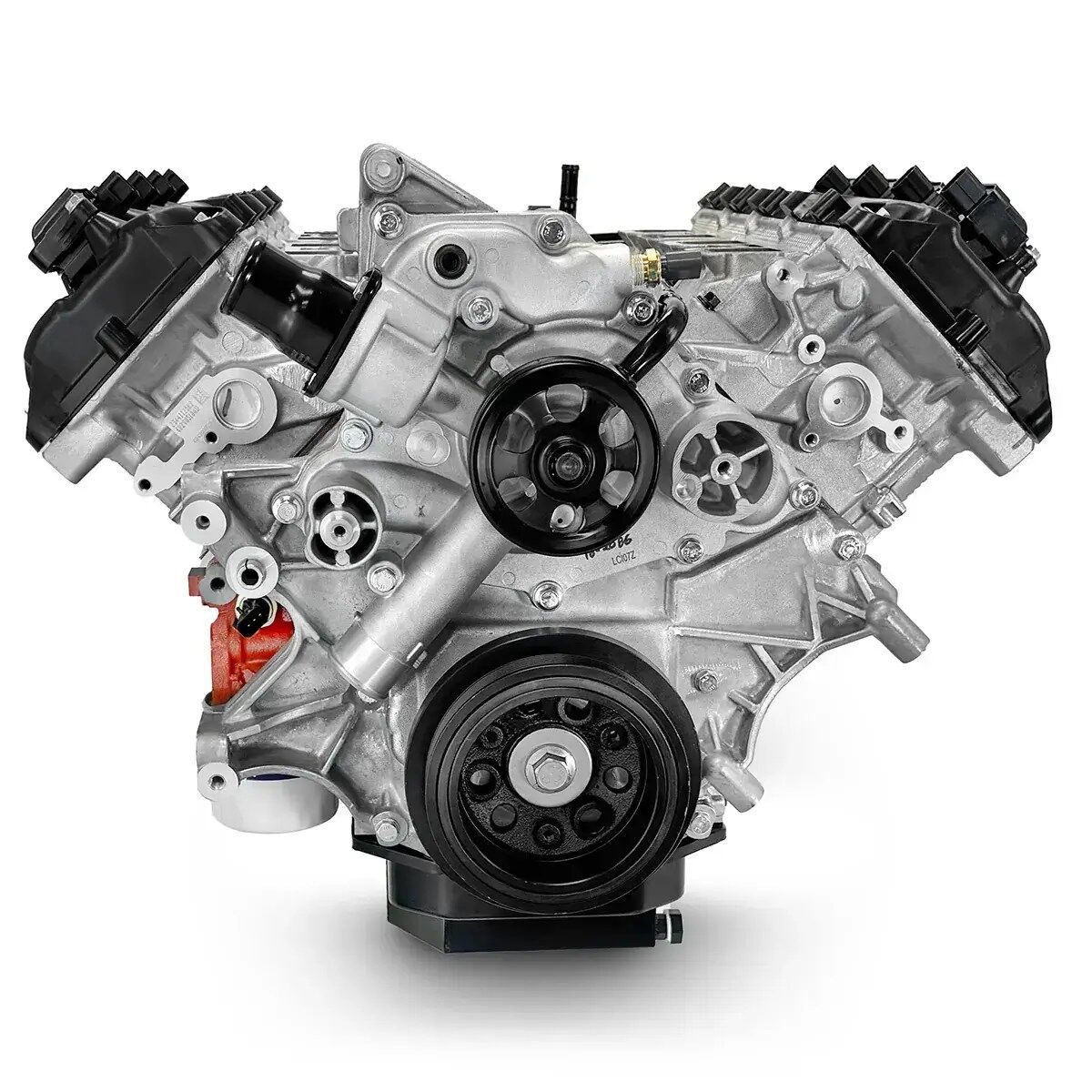 Chrysler Hemi GEN III 426 c.i. Pro Series Engine - 610 Horsepower - Long Block - Image 2