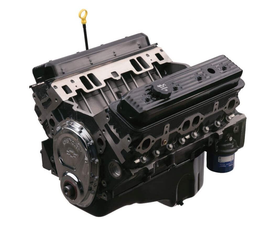 Chevrolet Performance SP350/357 Base