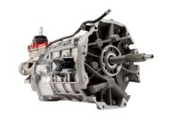 Tremec Magnum Wide Ratio 6-speed for Ford TUET11011 - Image 10