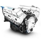 GM Small Block Compatible 383 c.i. Engine - 436 Horsepower - Long Block - Image 3