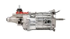 Tremec Magnum Wide Ratio 6-speed for Ford TUET11011 - Image 8
