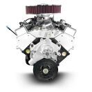 GM Small Block Compatible 400 c.i. Engine - 500 Horsepower - Deluxe Dressed - Multi-Port Fuel Injected - Image 2