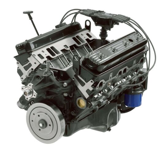 Chevrolet Performance 383 HT383E Crate Engine 323HP 444LB.-FT.