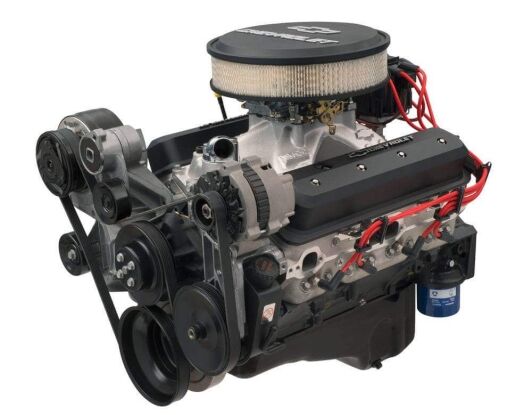 Chevrolet Performance ZZ6 Turn-Key 405 HP