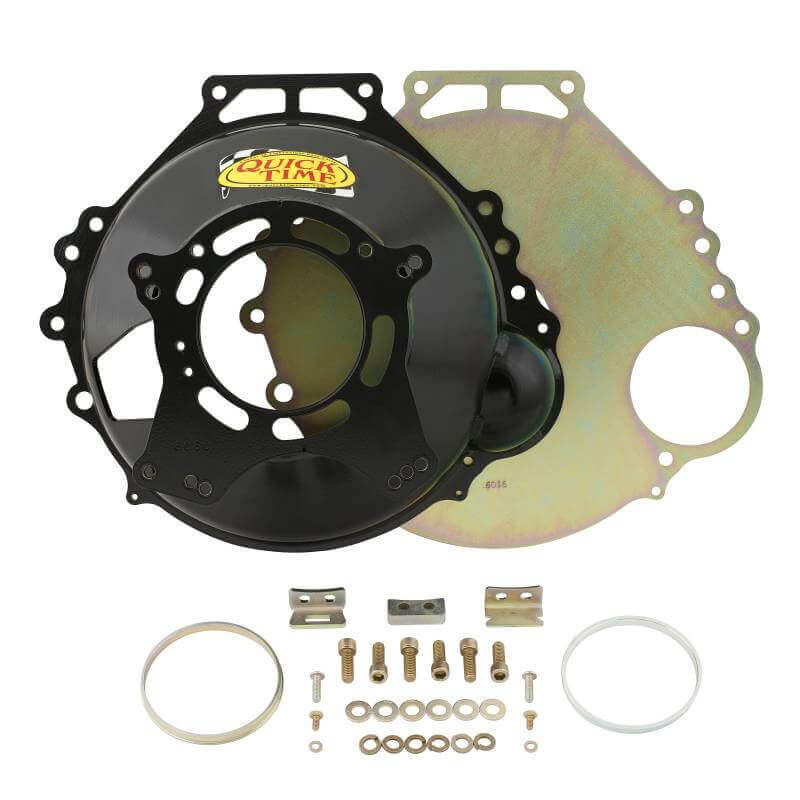 Bell Housing for Ford 289/302/5.0/351C/W to Ford TKO, TKX and T5
